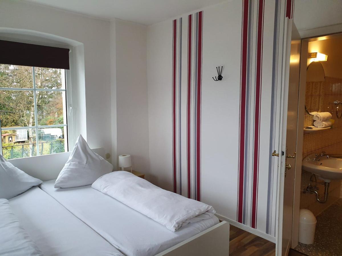 Hotel Klosterhof Wipperfurth Exterior photo